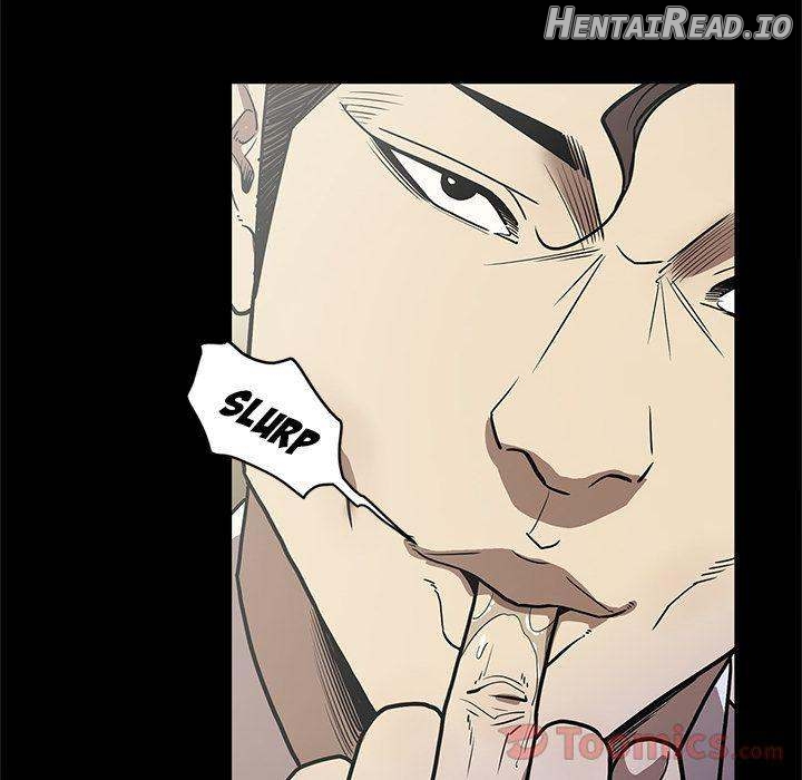 The V Squad Chapter 32 - page 103