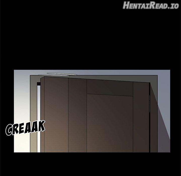 The V Squad Chapter 32 - page 112