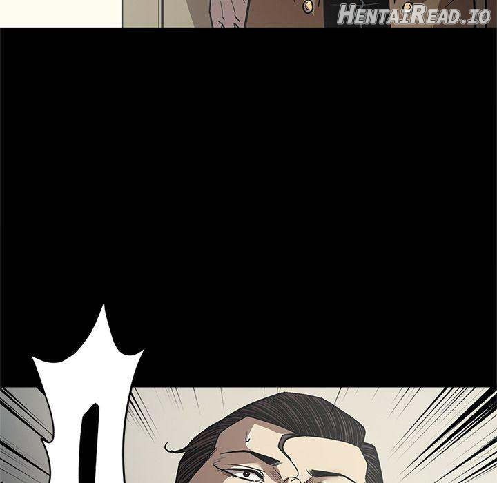 The V Squad Chapter 32 - page 116