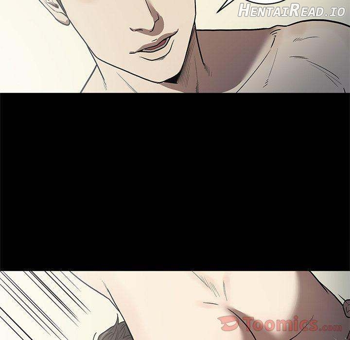 The V Squad Chapter 32 - page 13
