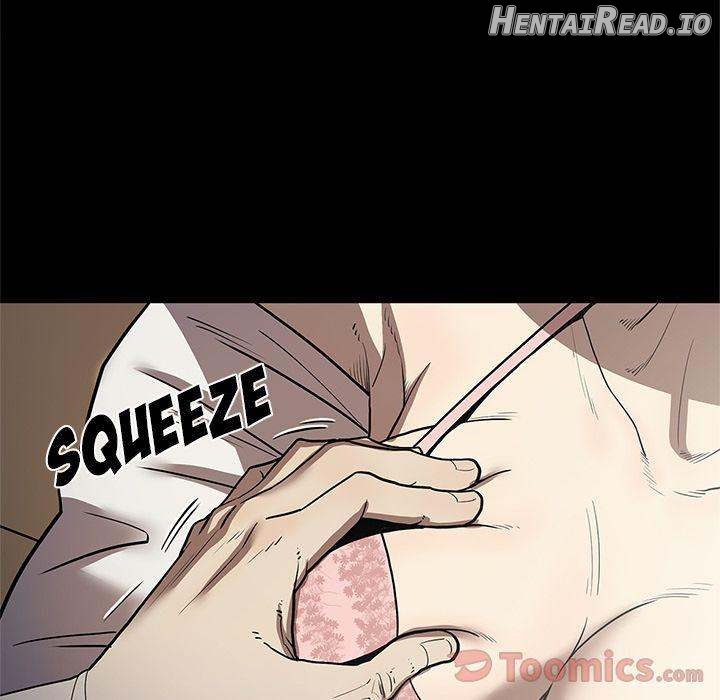 The V Squad Chapter 32 - page 23