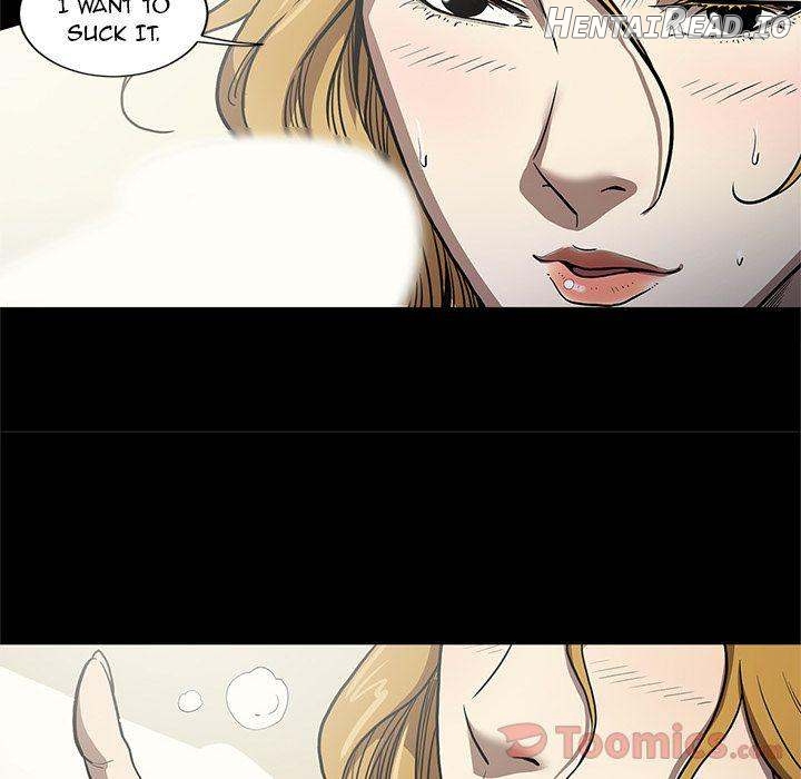The V Squad Chapter 32 - page 37