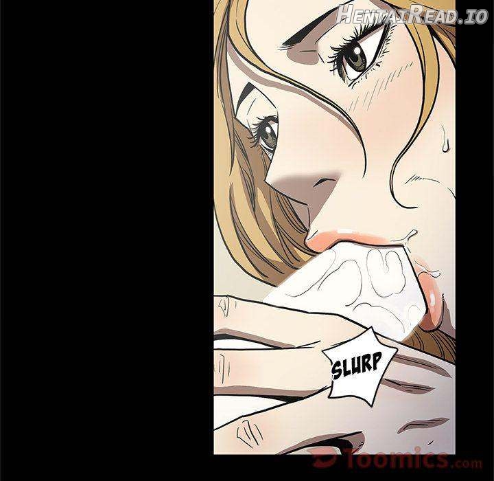 The V Squad Chapter 32 - page 41