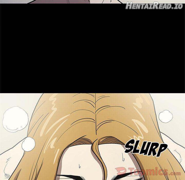 The V Squad Chapter 32 - page 43