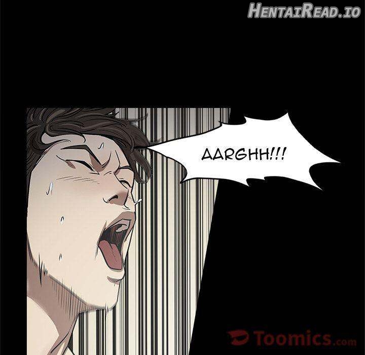 The V Squad Chapter 32 - page 49