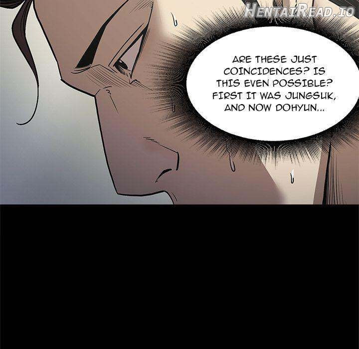The V Squad Chapter 32 - page 63
