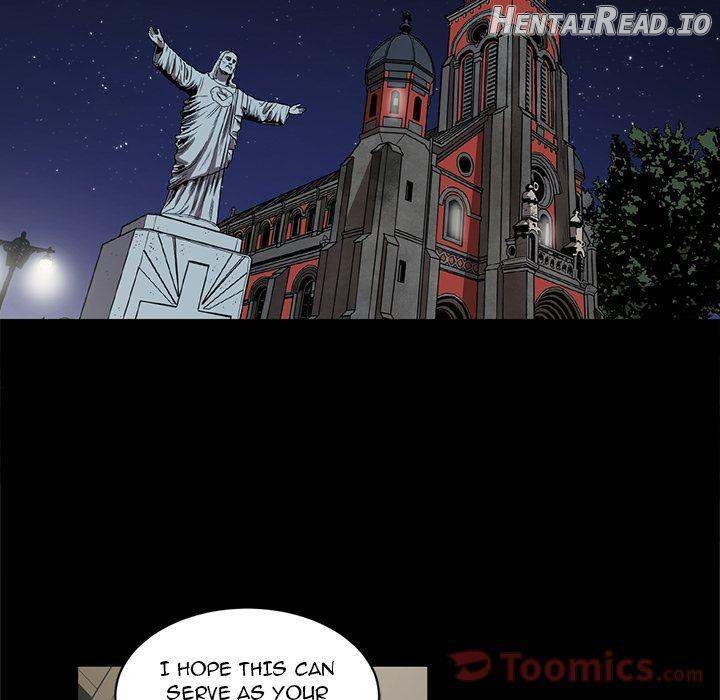 The V Squad Chapter 32 - page 68