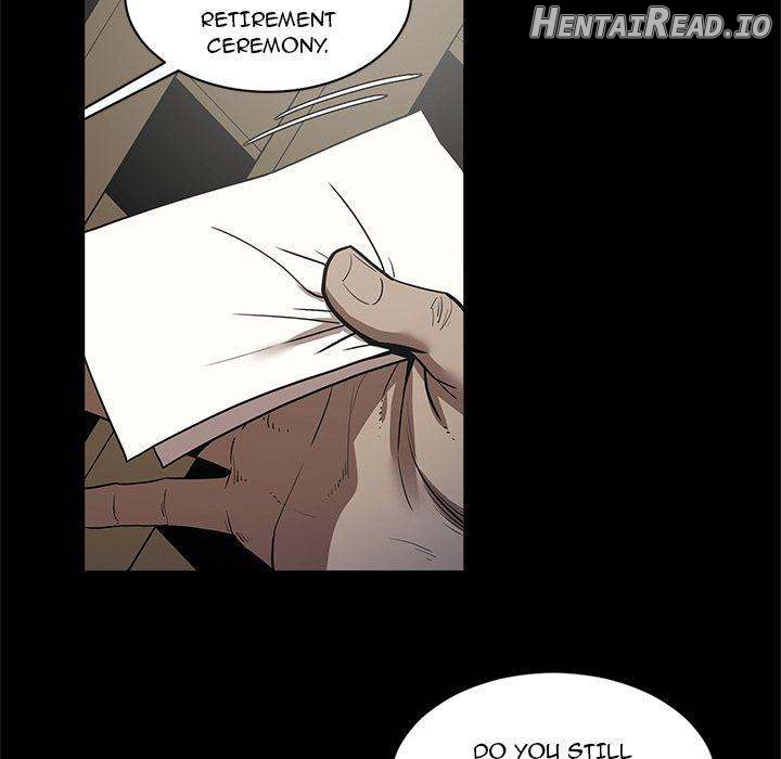 The V Squad Chapter 32 - page 69