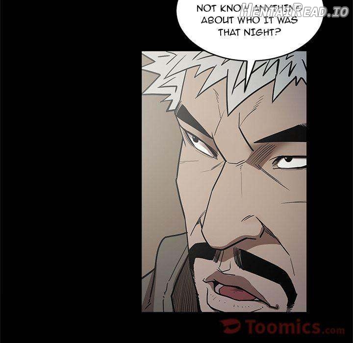 The V Squad Chapter 32 - page 70