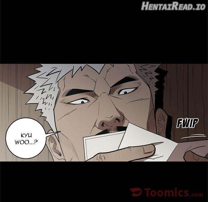 The V Squad Chapter 32 - page 74