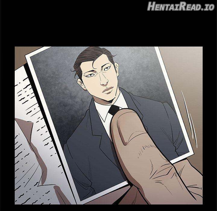 The V Squad Chapter 32 - page 75