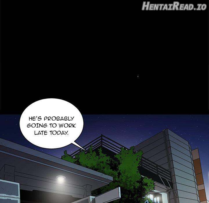 The V Squad Chapter 32 - page 77