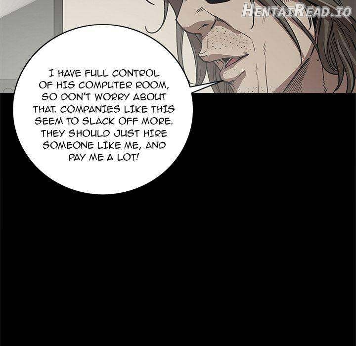 The V Squad Chapter 32 - page 79