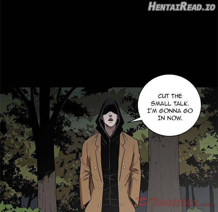 The V Squad Chapter 32 - page 80