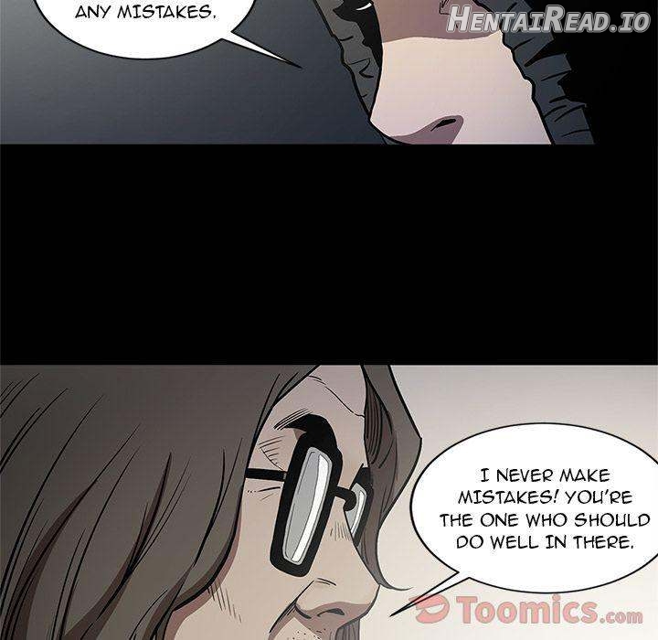 The V Squad Chapter 32 - page 82