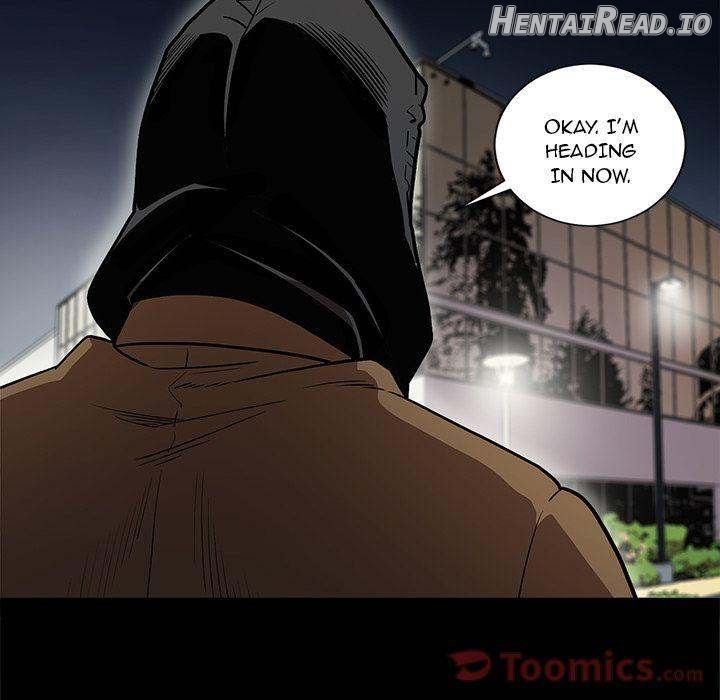 The V Squad Chapter 32 - page 84