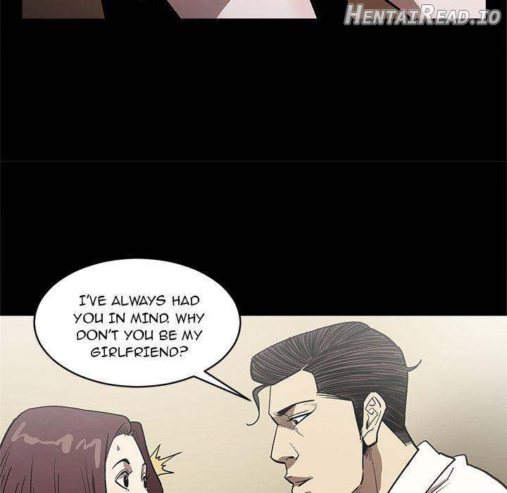 The V Squad Chapter 32 - page 89