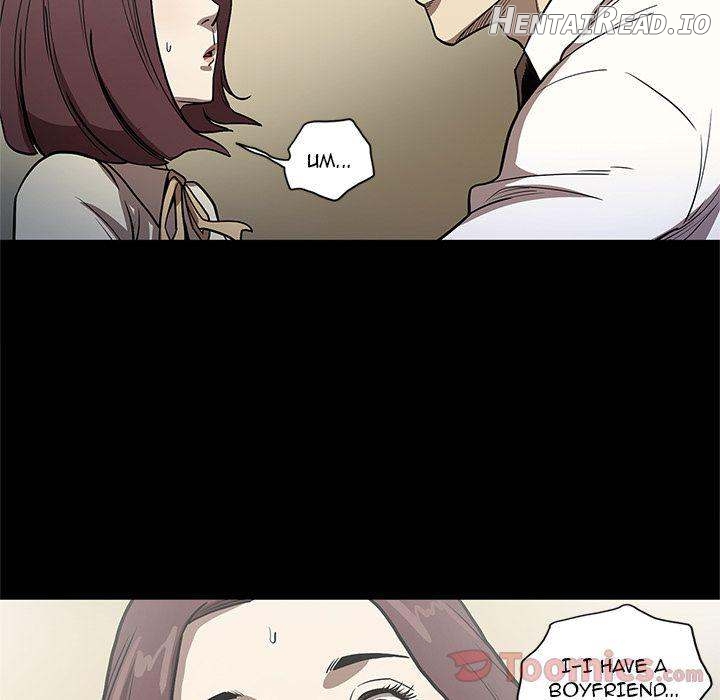 The V Squad Chapter 32 - page 90