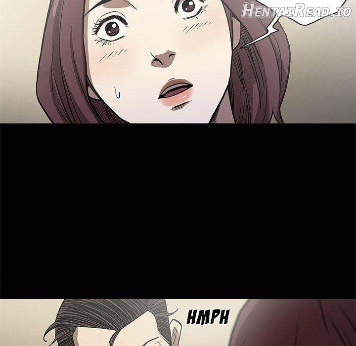 The V Squad Chapter 32 - page 91