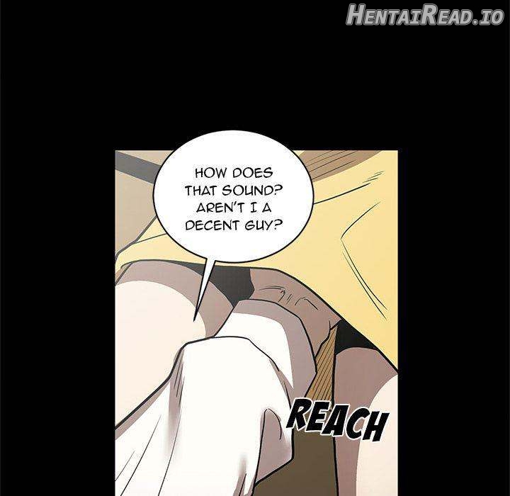 The V Squad Chapter 32 - page 95