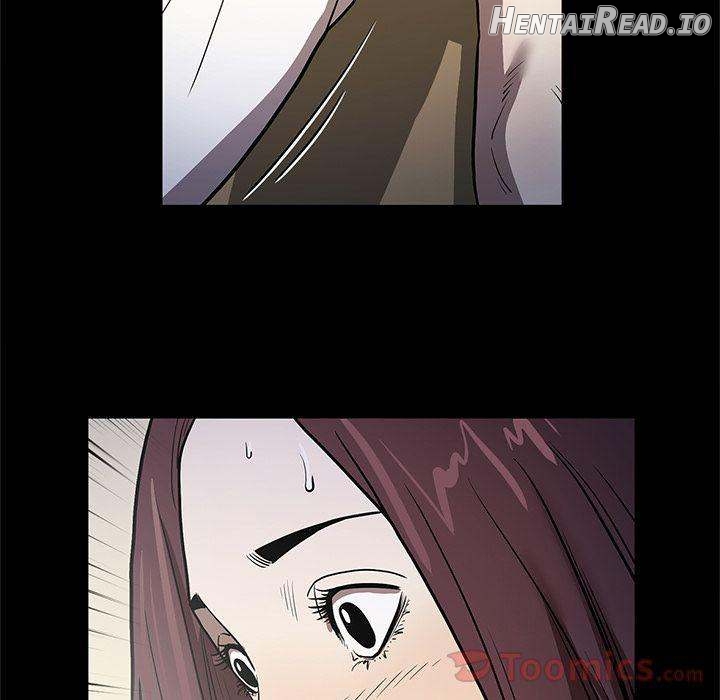 The V Squad Chapter 32 - page 96