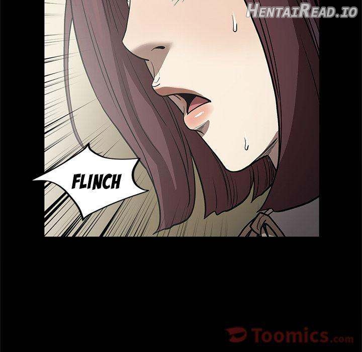 The V Squad Chapter 32 - page 97