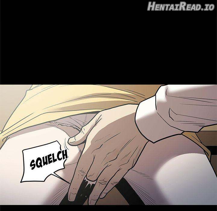 The V Squad Chapter 32 - page 98
