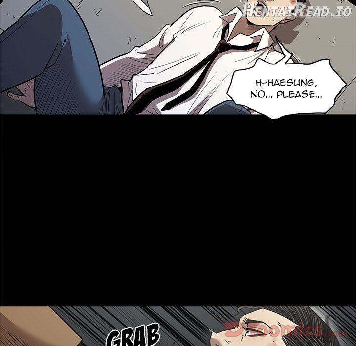 The V Squad Chapter 33 - page 28