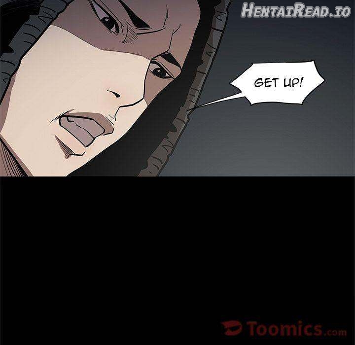 The V Squad Chapter 33 - page 30