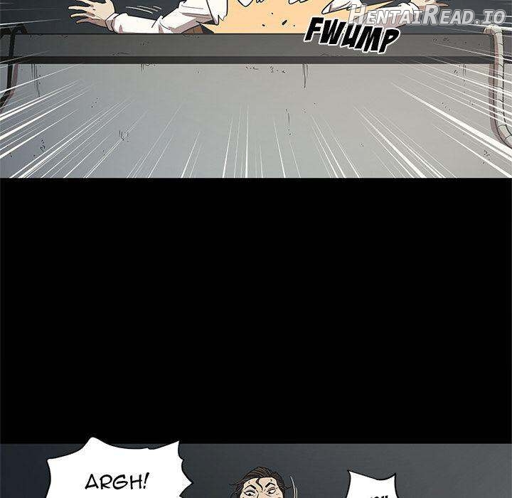 The V Squad Chapter 33 - page 33