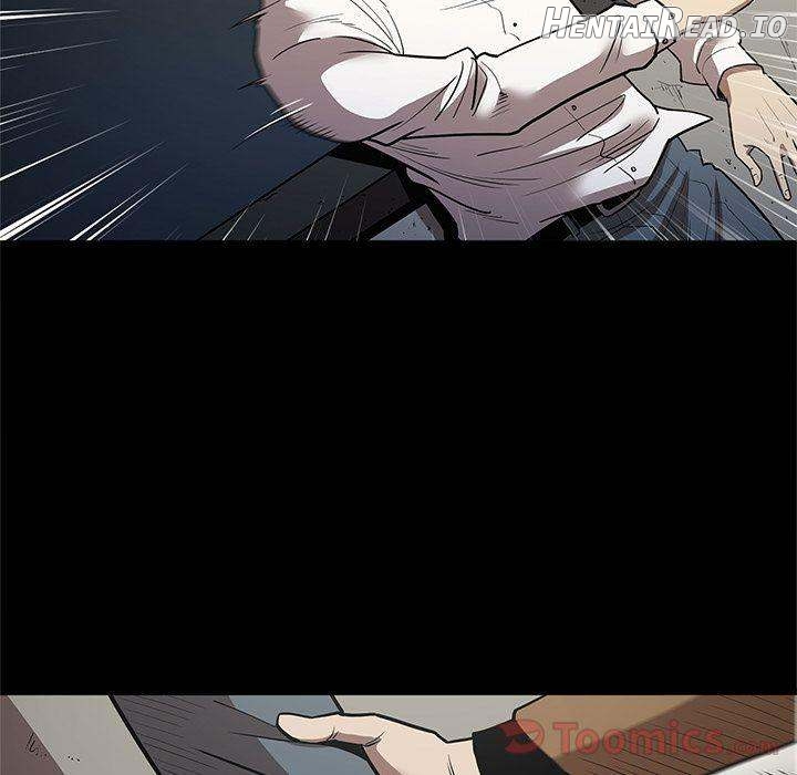 The V Squad Chapter 33 - page 49