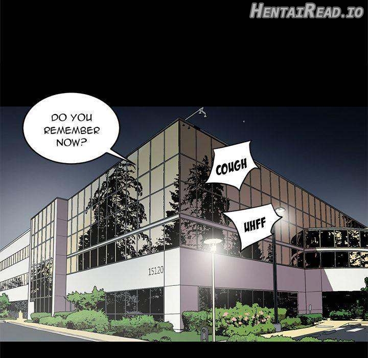 The V Squad Chapter 33 - page 6