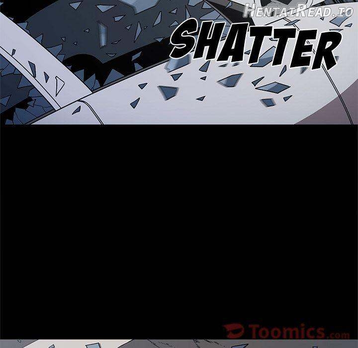 The V Squad Chapter 33 - page 64