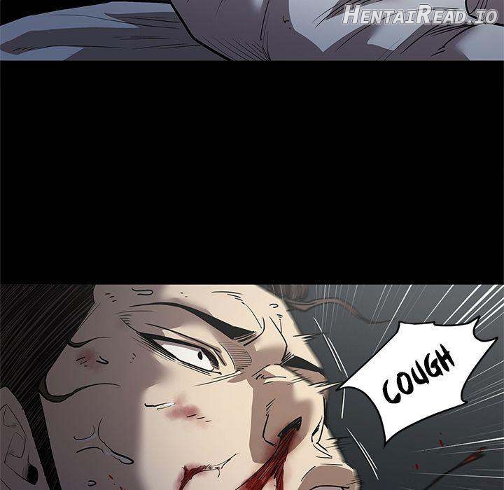 The V Squad Chapter 33 - page 74