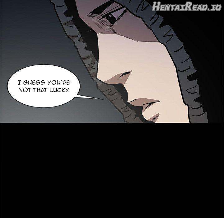 The V Squad Chapter 33 - page 83