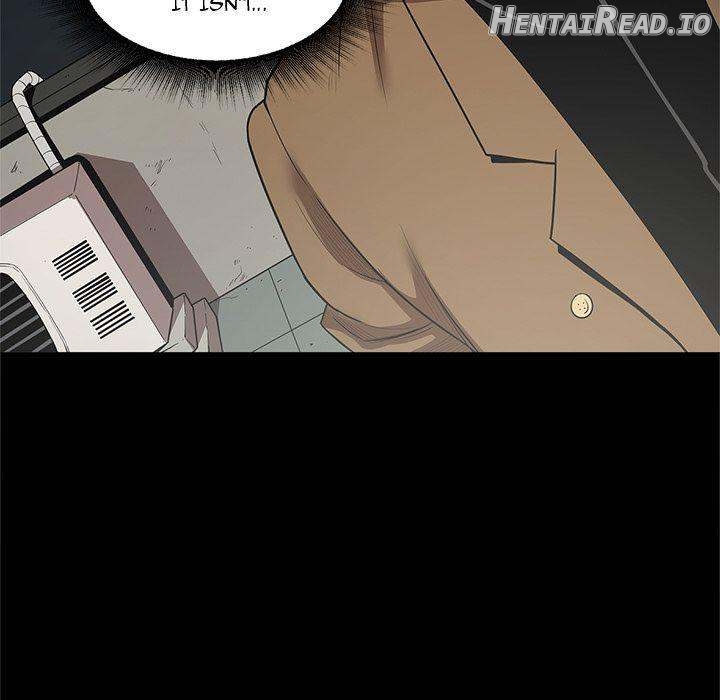 The V Squad Chapter 33 - page 85