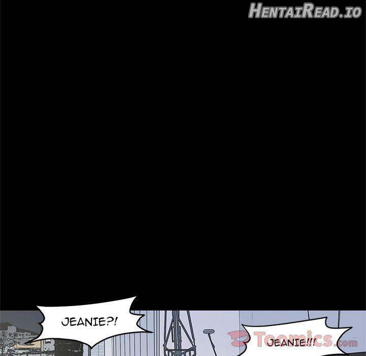 The V Squad Chapter 33 - page 92