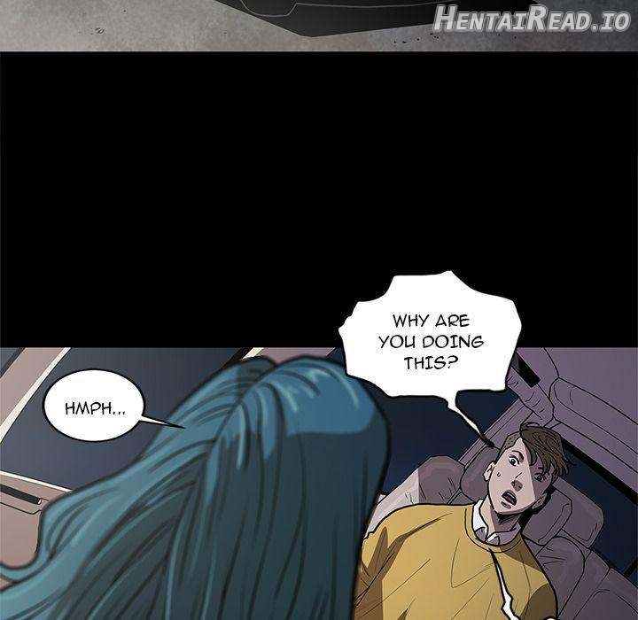 The V Squad Chapter 33 - page 95