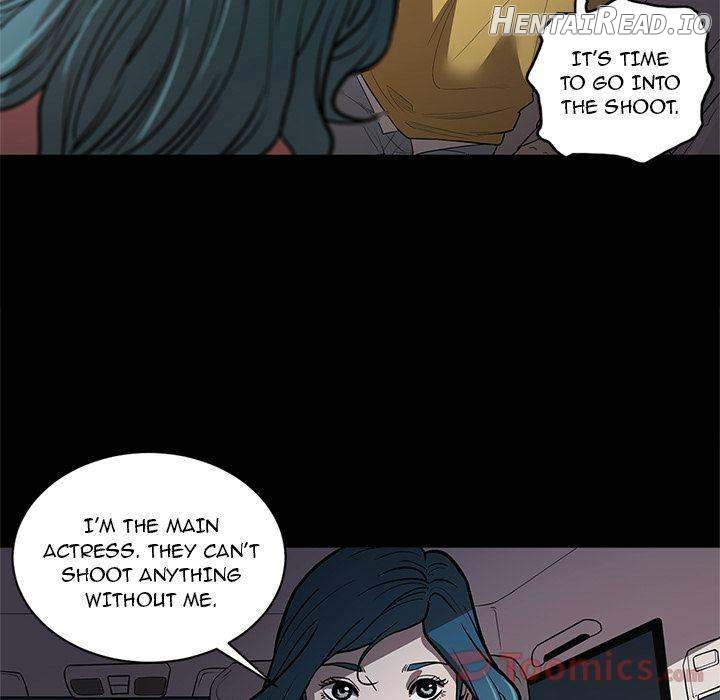 The V Squad Chapter 33 - page 96