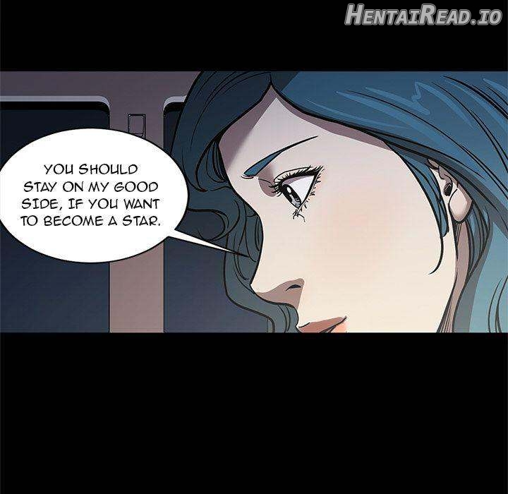 The V Squad Chapter 33 - page 98
