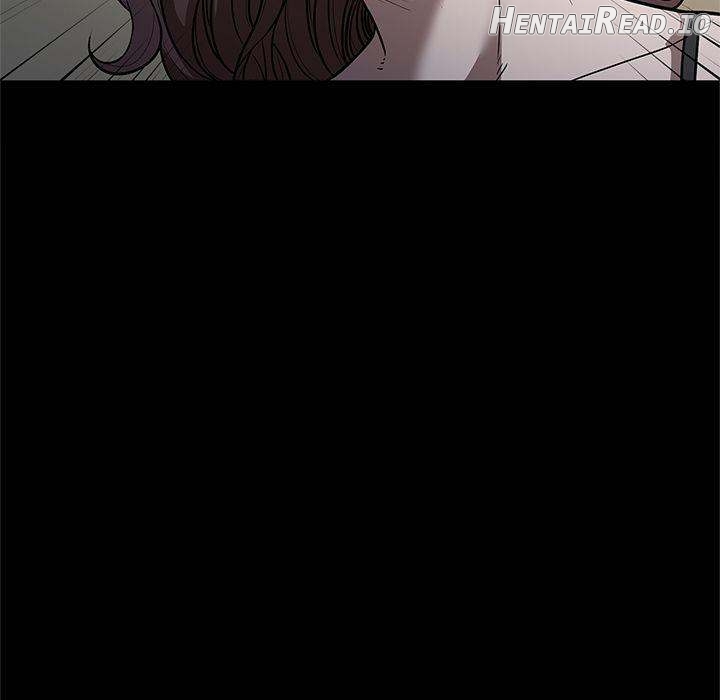 The V Squad Chapter 34 - page 41