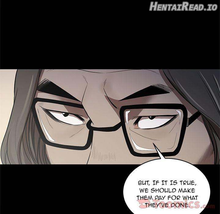 The V Squad Chapter 34 - page 64