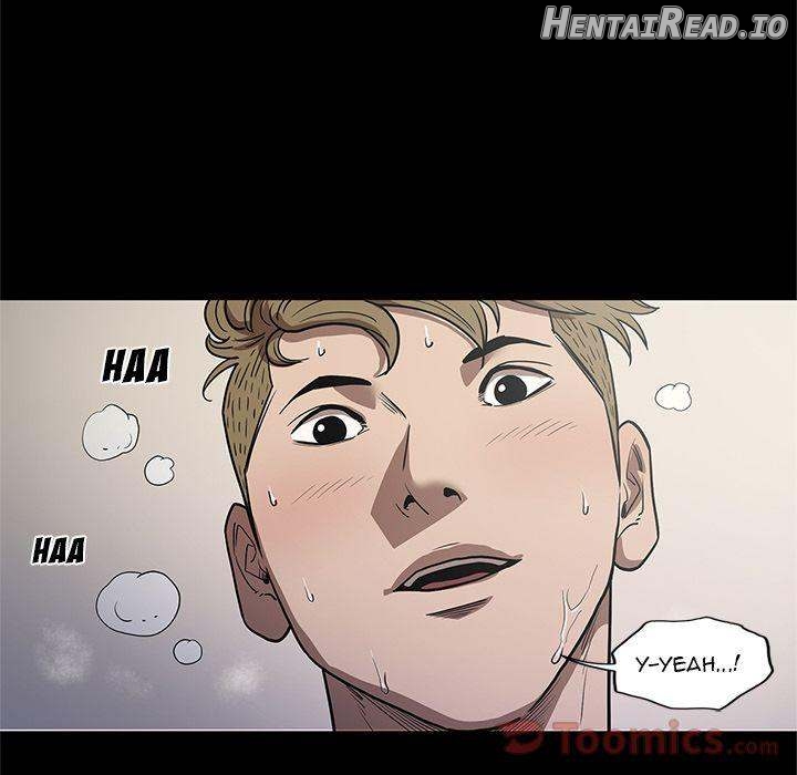 The V Squad Chapter 34 - page 71