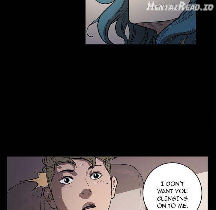 The V Squad Chapter 34 - page 76
