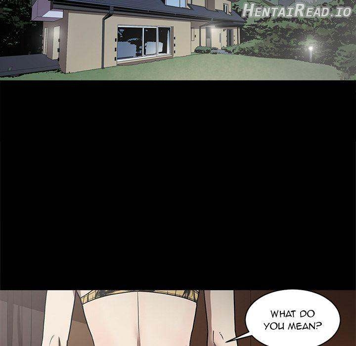 The V Squad Chapter 34 - page 83