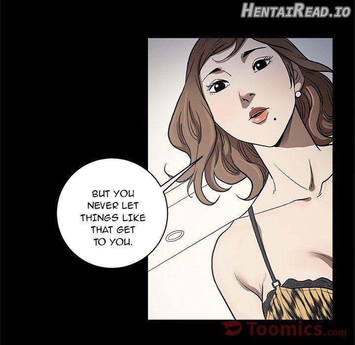 The V Squad Chapter 34 - page 86