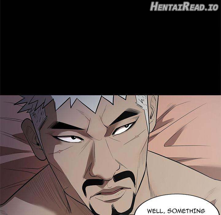 The V Squad Chapter 34 - page 87