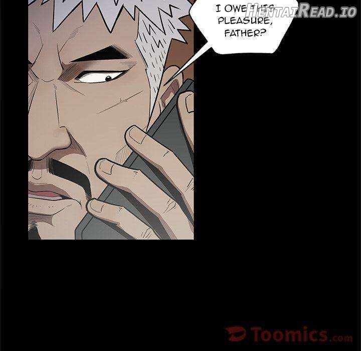 The V Squad Chapter 34 - page 90