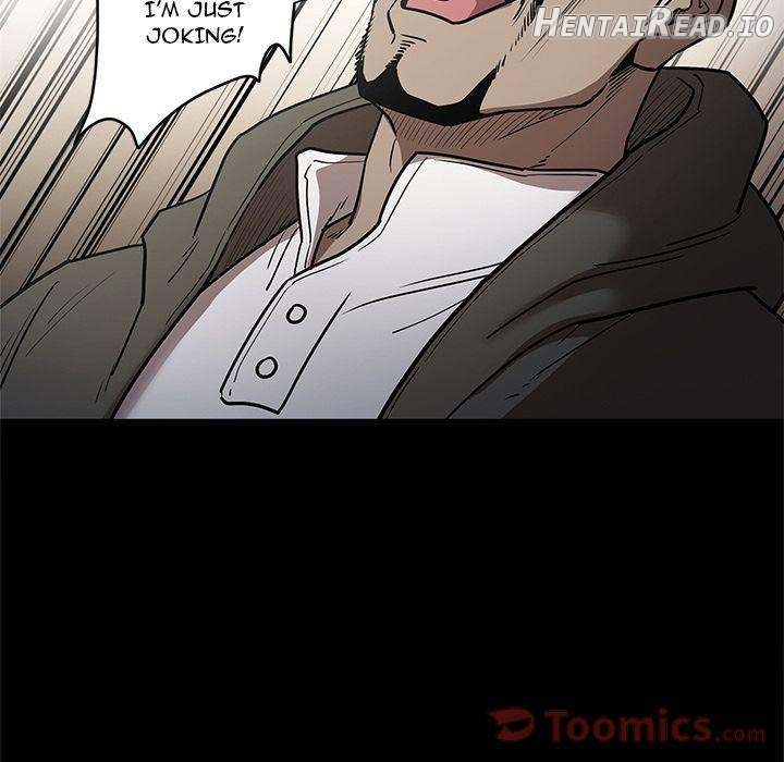 The V Squad Chapter 35 - page 103