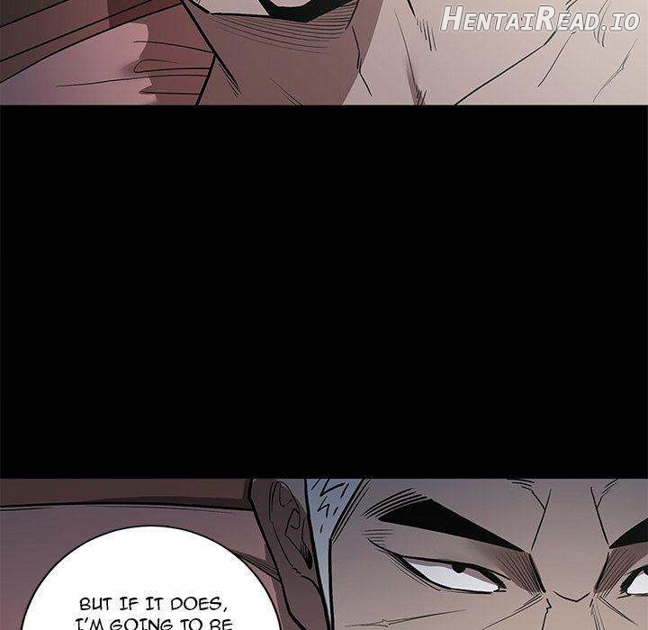The V Squad Chapter 35 - page 22